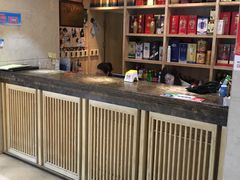 -东云阁(黄山路店)