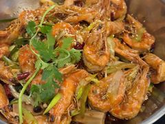 -重庆巴渝火锅(钟家村店)