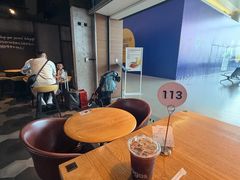 -Wagas沃歌斯(虹桥机场T1店)