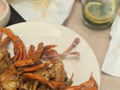 -东方红海鲜百汇(国际大厦店)