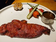 -半悦牛排(龙湖西宸天街店)