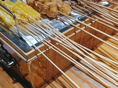 -喝丢一只鞋海鲜烧烤·海肠捞饭(文体街店)