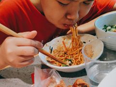 -大师兄·西北小馆(南沙万达广场店)