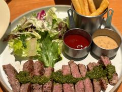 -新贝乐意大利餐厅(苏州中心店)