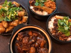 -古代饭堂(冠亚店)