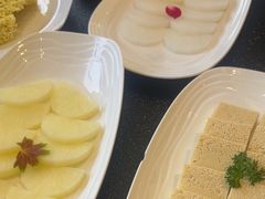-勺园中餐厅