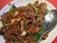 -匠熙小馆(崇文门店)