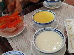 -周大娘牛乳(旧寨古村总店)