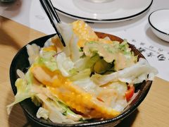 -小句号·精致料理(江南环球港店)