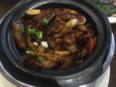 -日昌餐馆(亦庄店)