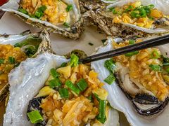 -岛中岛·海鲜大排档·万宁老字号(东澳店)