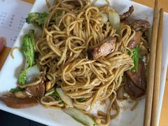 -姐妹面馆(水澄路店)