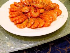 -长沙北辰洲际酒店-栀味轩中餐厅