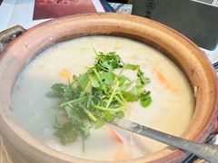 -潮州府·潮菜·砂锅粥(徐家汇店)