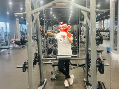 -OXYGYM 奥美氧舱运动中心(领展购物广场·中关村店)