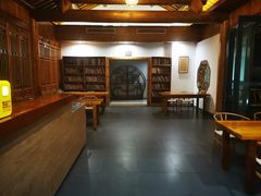 -云和夜泊酒店·中餐厅