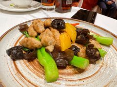 -新雅粤菜馆(南京东路店)