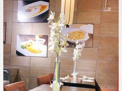 -金枝玉叶上海人家食府(三里河店)