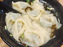 -真真鲜馄饨店(启蒙路店)