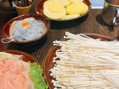 -冯校长老火锅(广州正佳广场店)