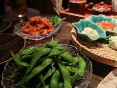 -三川·十酒Izakaya(南昌路店)