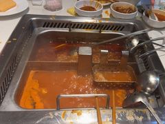 -海底捞火锅(海悦天地店)