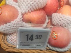-Olé精品超市(北京合生汇店)