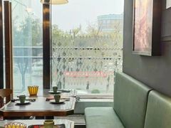 -问渔烤鱼(回龙观总店)