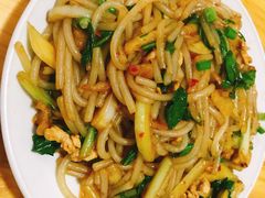 -妈妈菜(银城中路店)