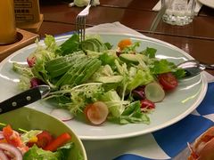 -Paulaner·德国帕拉娜自酿啤酒餐厅(海上世界店)