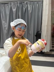 -奈尔宝家庭中心·亲子餐厅(华采天地店)