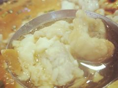 -顾家土菜館