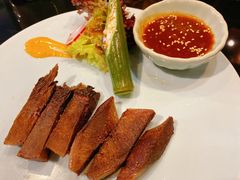 -炙柒Sekinana·精致料理 烧鸟·铁板烧(海上世界店)