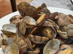 -九龙餐厅(大沽路店)