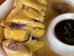 白斩鸡-秋月舫(阳澄湖湖滨中路店)