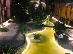 景观位-不贰小院(余姚多元文化创意园店)
