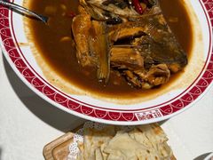 -旺顺阁鱼头泡饼(小红门店)