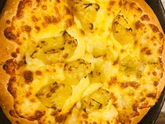 榴莲多多比萨-必胜客(万象城店)