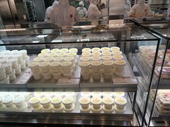大堂-红花点心局(护国寺店)