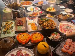 -匠和风精致料理(成都龙湖滨江天街店)