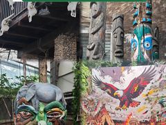 -呀路古热带植物园