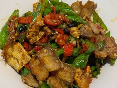 -吃货私房菜(丽江束河古镇店)