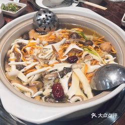 【菌王宴·云南野生菌汤锅】电话,地址,价格,营业时间(图 江阴美食