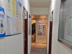 -守诺宠物医院·眼科· 神经外科·爬宠专科(虹口店)