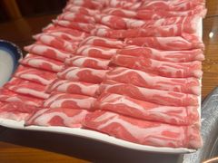 -鑫隆四季涮肉(八角畅游店)