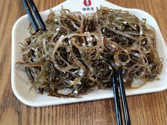 -李先生牛肉面大王(上海站南广场店)