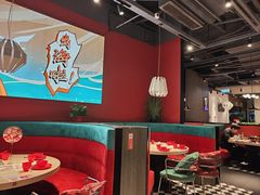 -避风塘(宝山万达店)