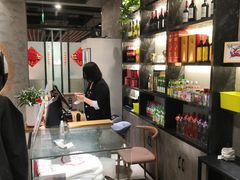 -叶派龙虾•招牌香辣蟹·海鲜(中海国际店)