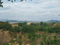 -密云玫瑰情园