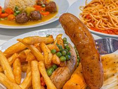 -宜家·瑞典风味餐厅(三桥店)